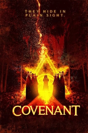 Poster of Covenant