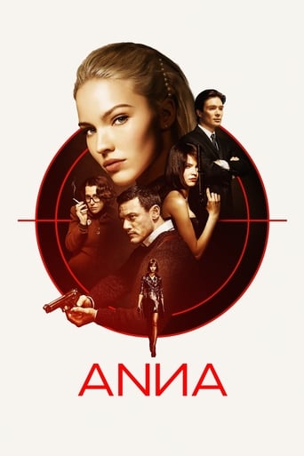 Poster of Anna