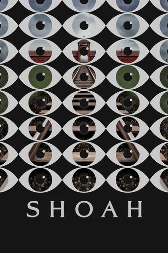 Poster of Shoah