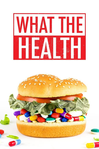 Poster of What the Health