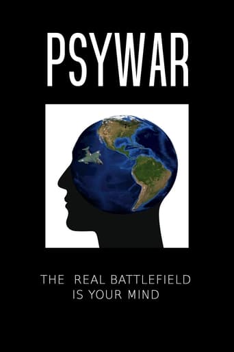 Poster of Psywar