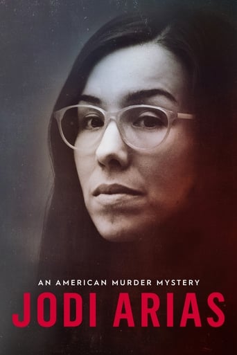 Portrait for Jodi Arias: An American Murder Mystery - Season 1