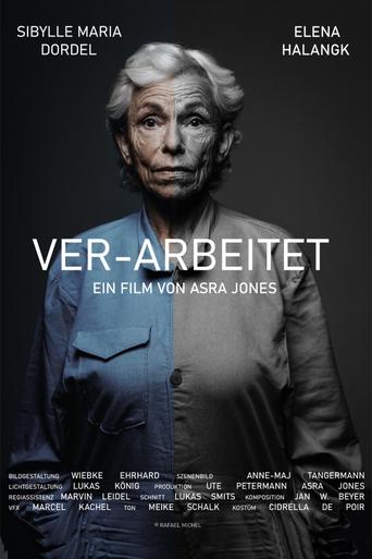 Poster of Ver-Arbeitet