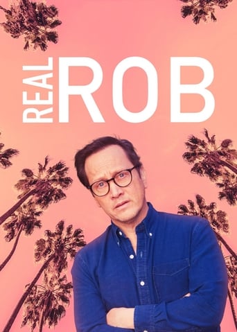 Poster of Real Rob