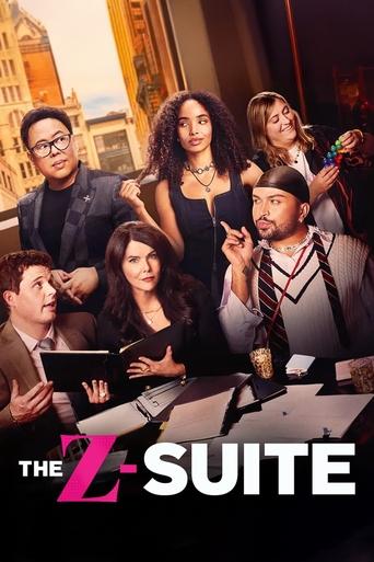 Poster of The Z-Suite