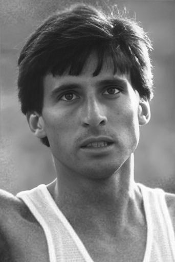 Portrait of Sebastian Coe