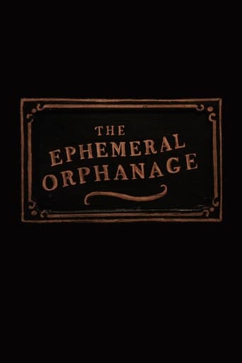 Poster of The Ephemeral Orphanage