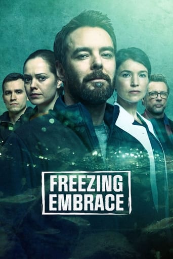 Poster of Freezing Embrace