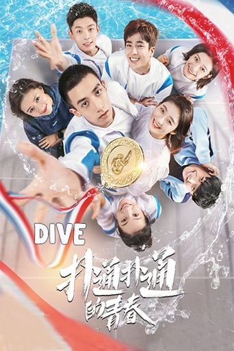 Poster of Dive: Plop Youth