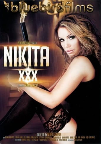 Poster of Nikita XXX