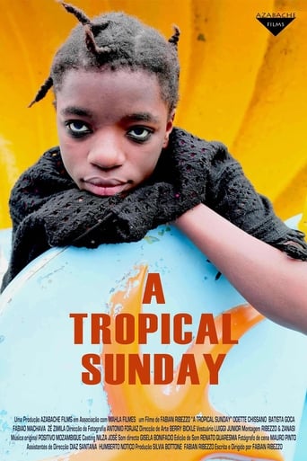 Poster of A Tropical Sunday