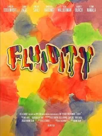 Poster of Fluidity