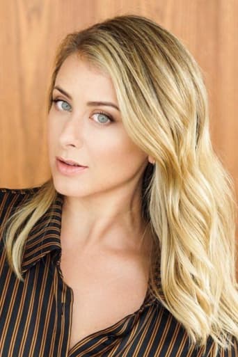 Portrait of Lo Bosworth