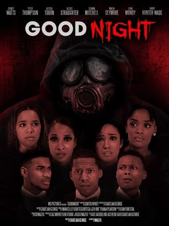 Poster of Goodnight