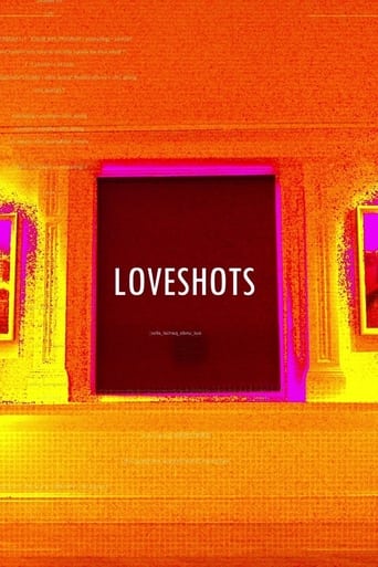 Poster of LOVESHOTS