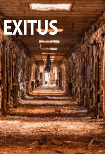 Poster of Exitus