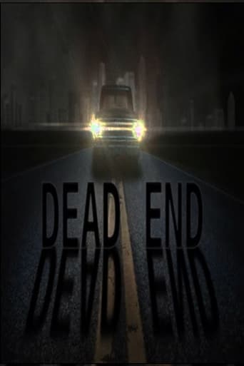 Poster of Dead End