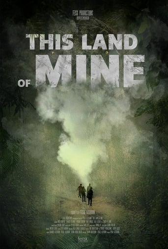 Poster of This Land Of Mine