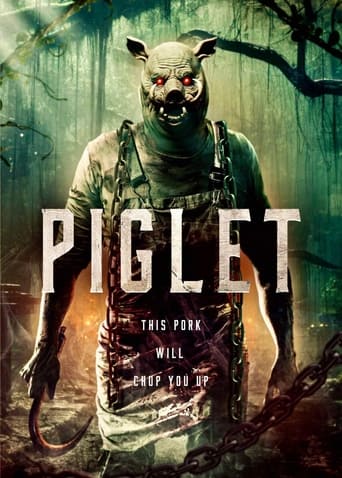 Poster of Piglet