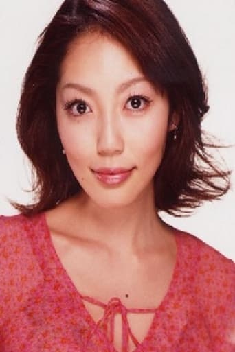 Portrait of Mio Fukuzumi