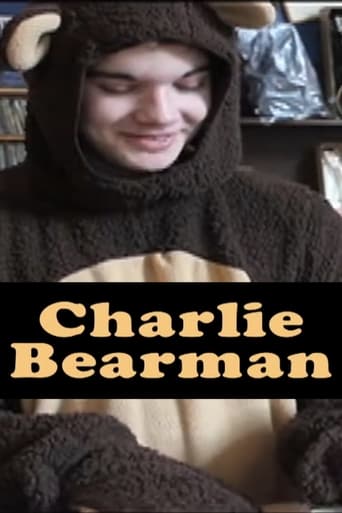 Poster of Charlie Bearman