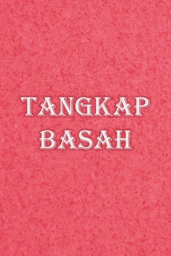 Poster of Tangkap Basah