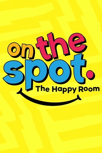 Portrait for On the Spot - On The Spot - The Happy Room