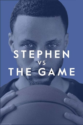 Portrait for Stephen vs the Game - Season 1