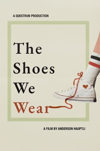 Poster of The Shoes We Wear