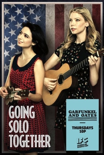 Portrait for Garfunkel and Oates - Season 1