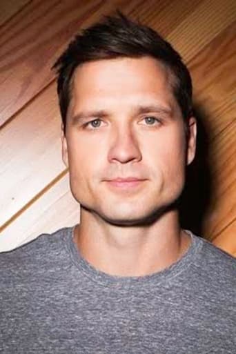 Portrait of Walker Hayes