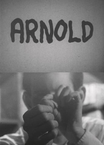 Poster of Arnold