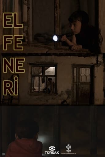 Poster of El Feneri