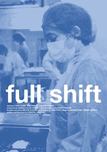 Poster of Full Shift