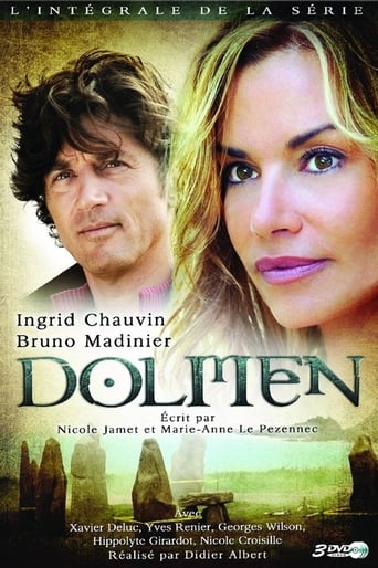 Poster of Dolmen