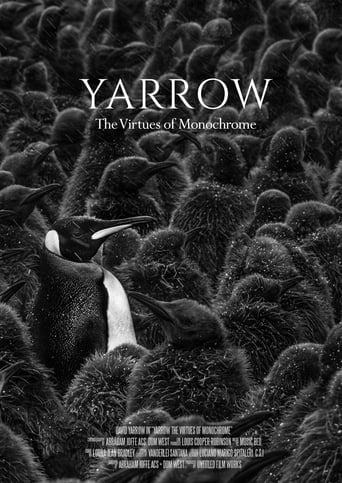 Poster of Yarrow: The Virtues of Monochrome