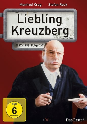 Portrait for Liebling Kreuzberg - Season 5