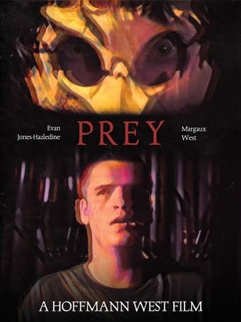 Poster of Prey