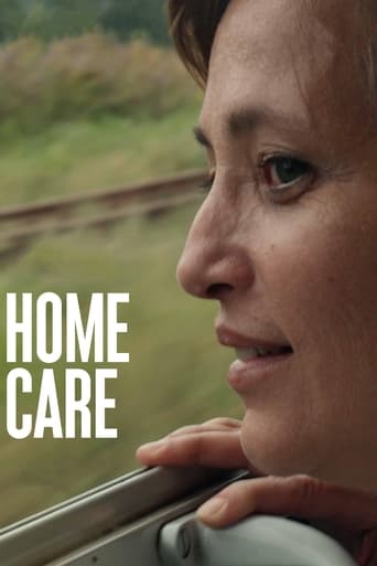 Poster of Home Care