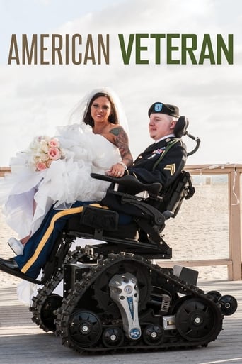 Poster of American Veteran