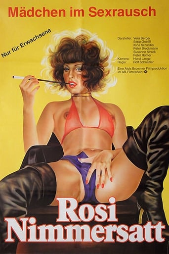 Poster of Rosi Nimmersatt