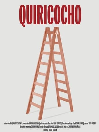 Poster of Quiricocho