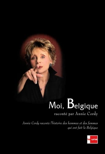 Poster of Moi, Belgique