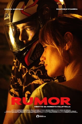 Poster of Rumor