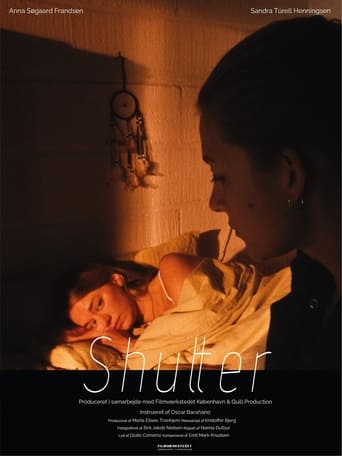 Poster of Shutter