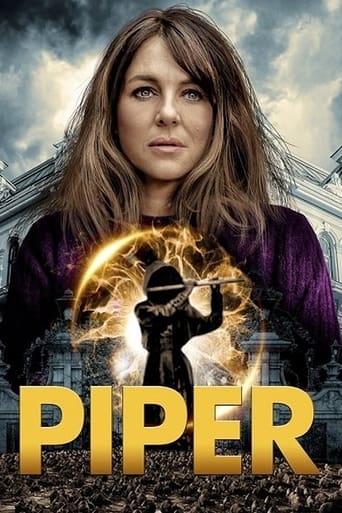 Poster of The Piper