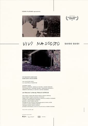 Poster of Vivi Nascosto Guido Guidi