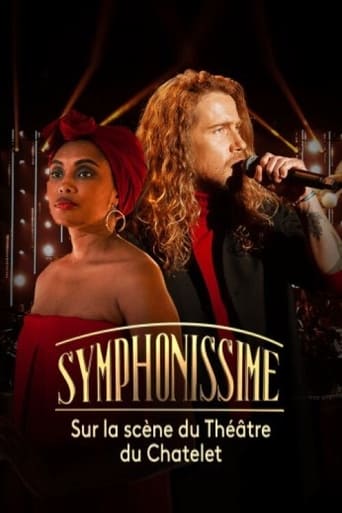 Poster of Symphonissime