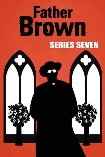 Portrait for Father Brown - Series 7