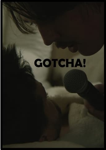 Poster of Gotcha!